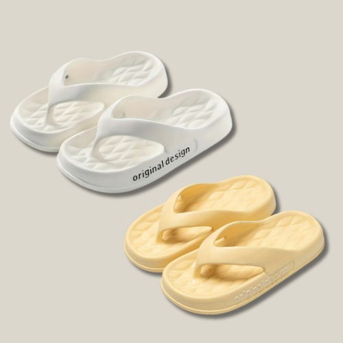 Chinelo Nuvem Ortopédico | SUPER PROMOÇÃO COMPRE 1 E LEVE 2