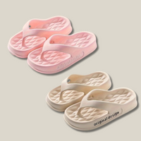 Chinelo Nuvem Ortopédico | SUPER PROMOÇÃO COMPRE 1 E LEVE 2