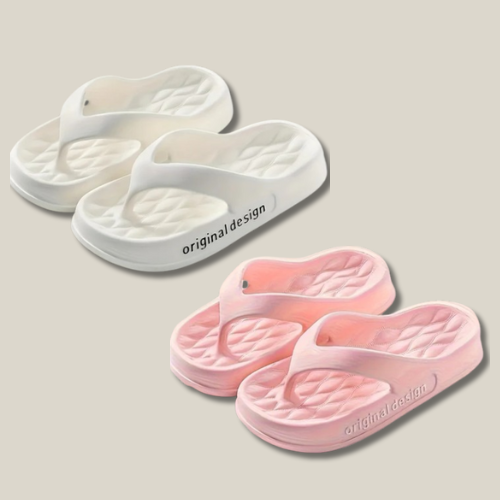 Chinelo Nuvem Ortopédico | SUPER PROMOÇÃO COMPRE 1 E LEVE 2