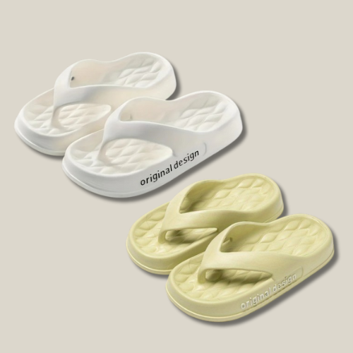 Chinelo Nuvem Ortopédico | SUPER PROMOÇÃO COMPRE 1 E LEVE 2