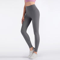 Conjunto Fitness Seamless