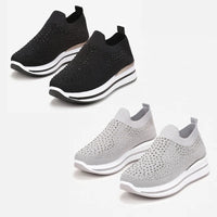 Tênis Ortopédico Feminino - AirConfort | COMPRE 1 E LEVE 2