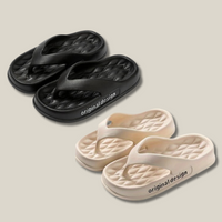 Chinelo Nuvem Ortopédico | SUPER PROMOÇÃO COMPRE 1 E LEVE 2