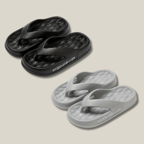 Chinelo Nuvem Ortopédico | SUPER PROMOÇÃO COMPRE 1 E LEVE 2