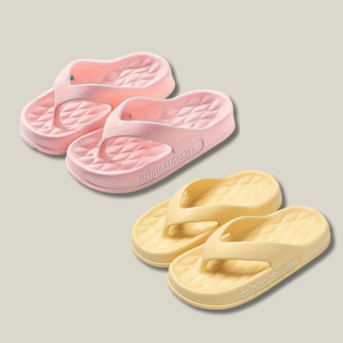 Chinelo Nuvem Ortopédico | SUPER PROMOÇÃO COMPRE 1 E LEVE 2