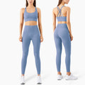 Conjunto Fitness Seamless
