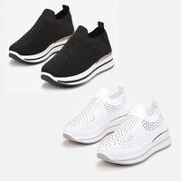 Tênis Ortopédico Feminino - AirConfort | COMPRE 1 E LEVE 2