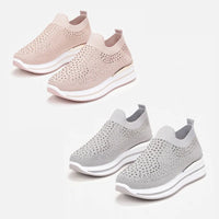 Tênis Ortopédico Feminino - AirConfort | COMPRE 1 E LEVE 2