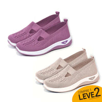 Tênis Ortopédico ConfortPlus | SUPER PROMOÇÃO COMPRE 1 E LEVE 2